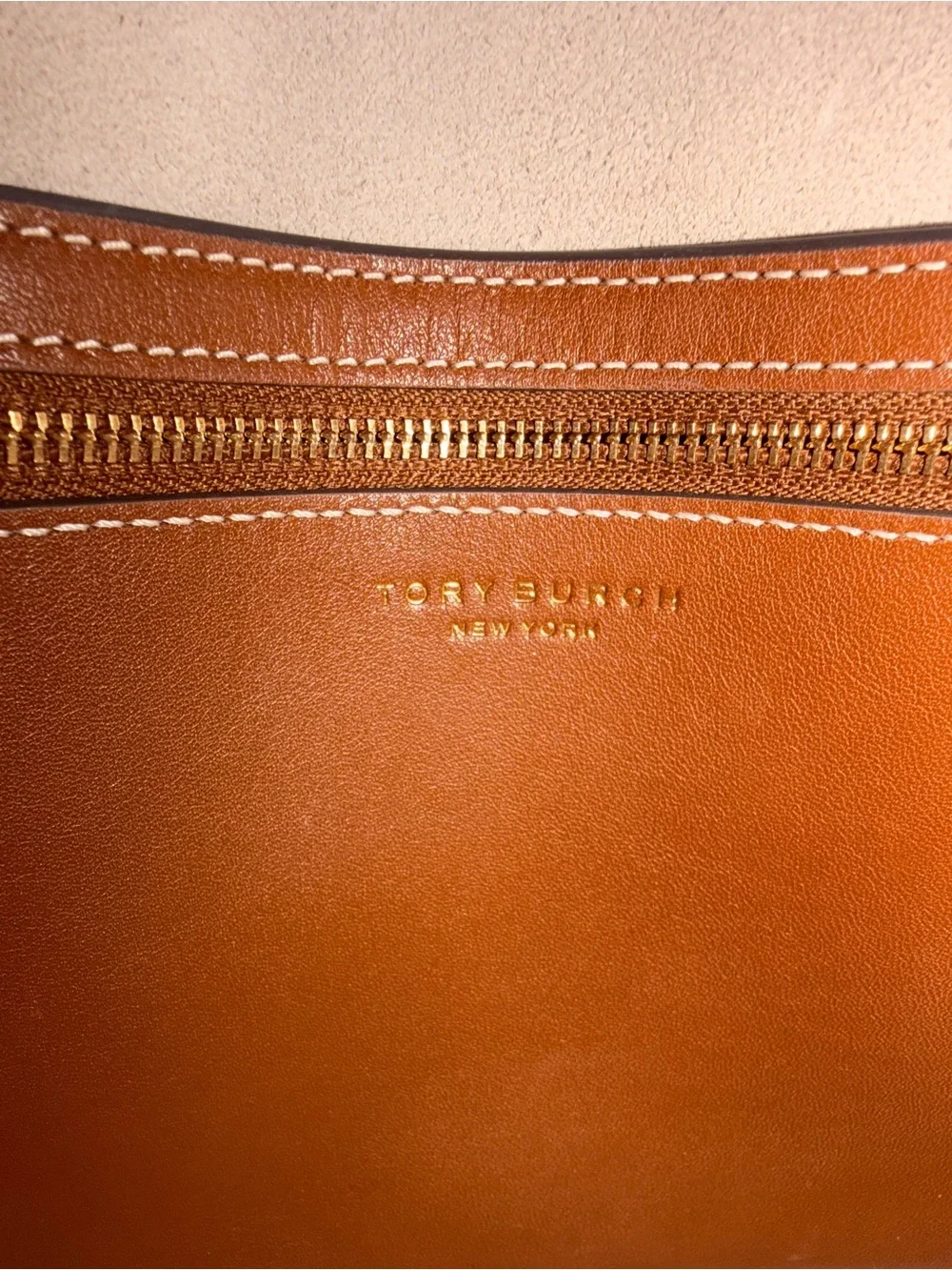Tory Burch Lee Radziwill Small